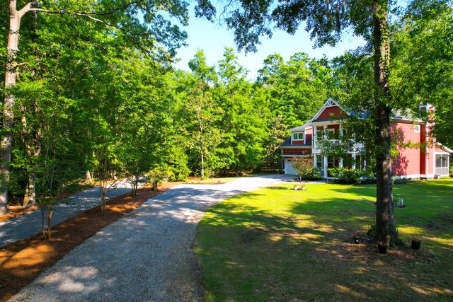 2951 Olivia Marie Lane, Johns Island, SC 29455