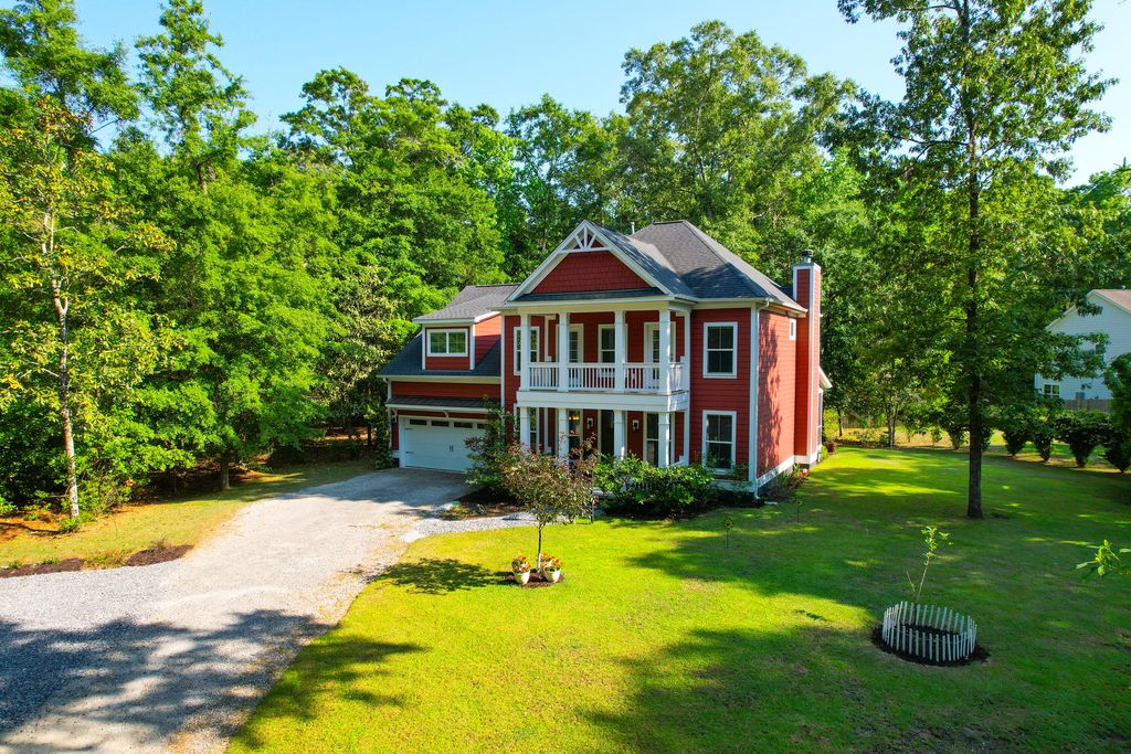 2951 Olivia Marie Lane, Johns Island, SC 29455