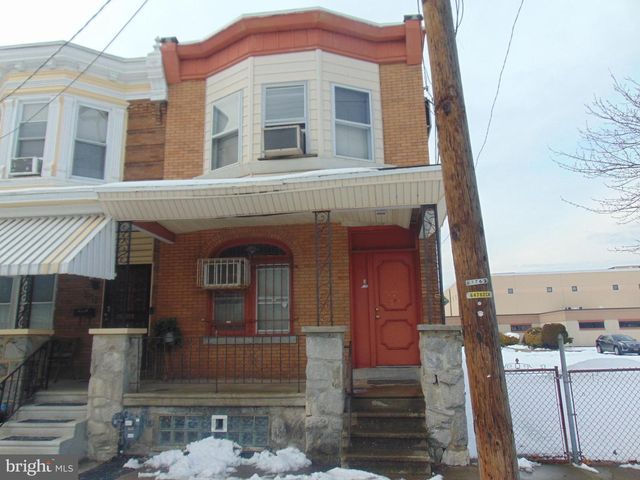 1909 7TH S, Camden, NJ 08104