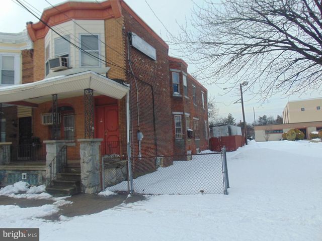 1909 7TH S, Camden, NJ 08104