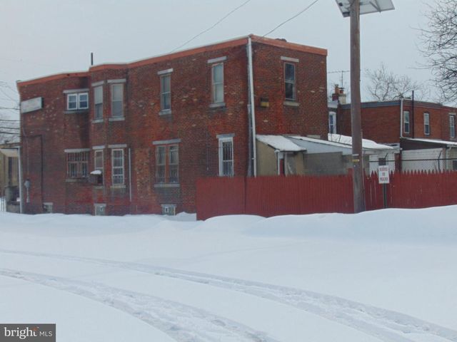 1909 7TH S, Camden, NJ 08104