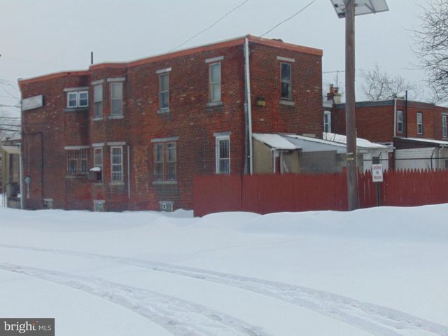 1909 7TH S, Camden, NJ 08104