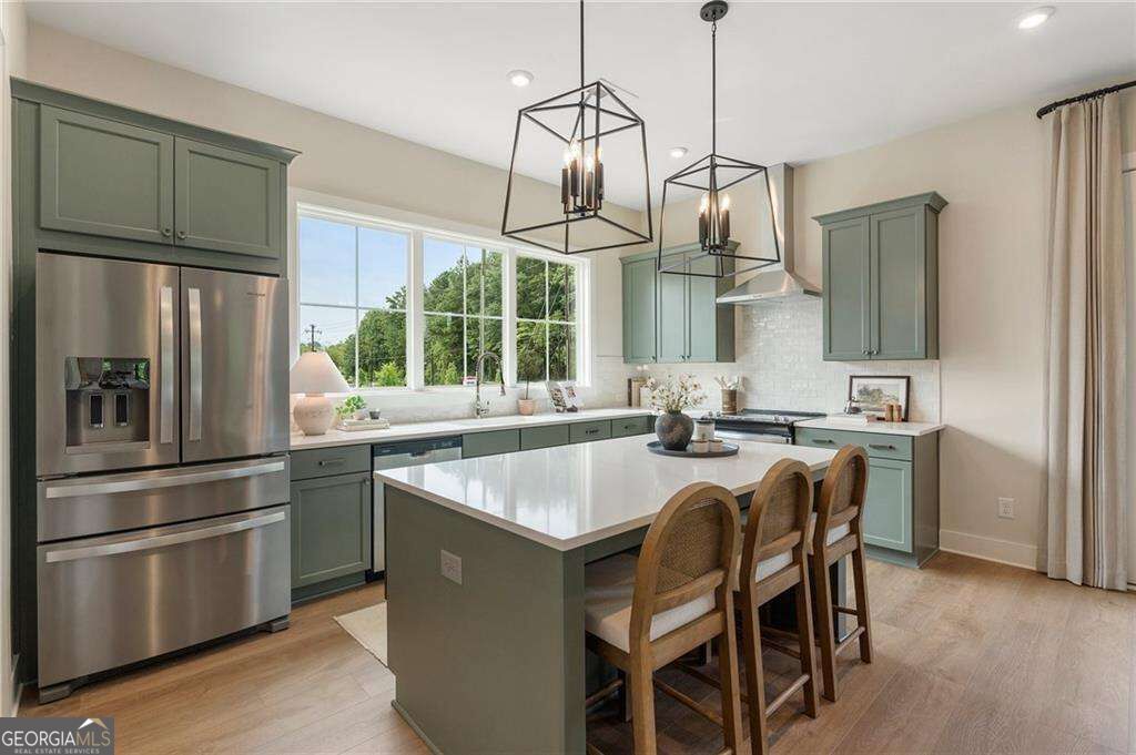 508 Boardwalk Way, Alpharetta, GA 30022 — photo 2
