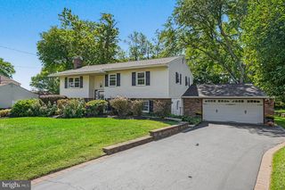 2636 AMY DR, Eagleville, PA 19403