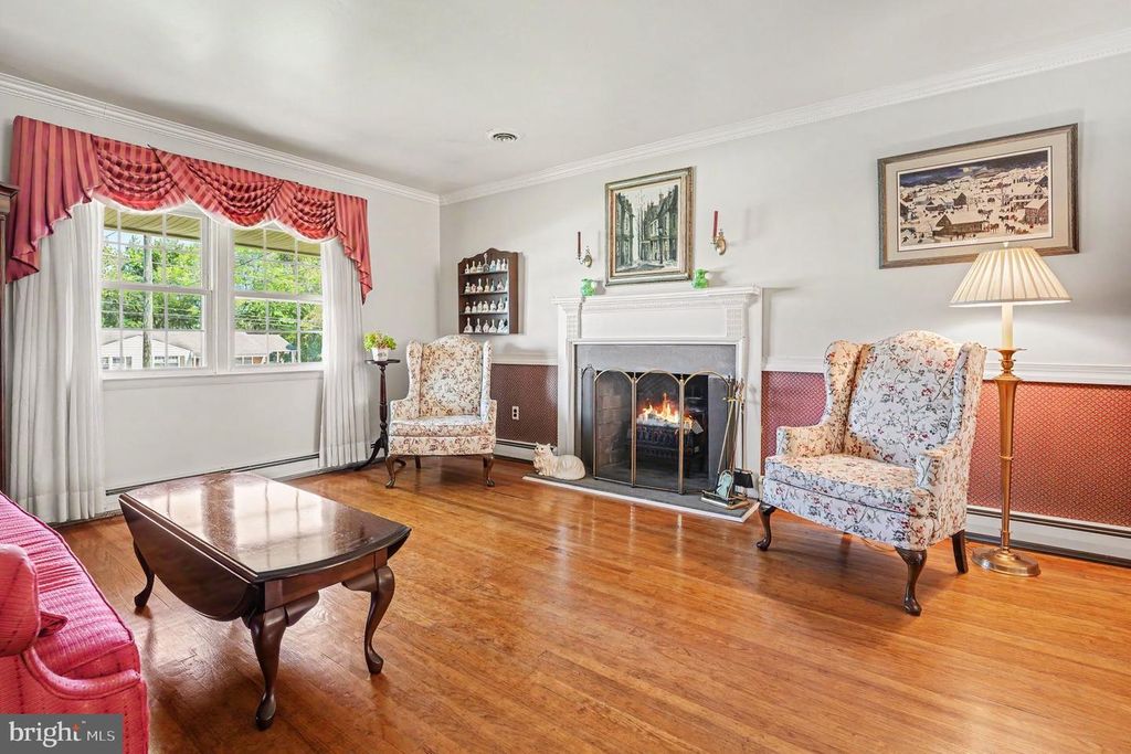 2636 AMY DR, EAGLEVILLE, PA 19403 — photo 5