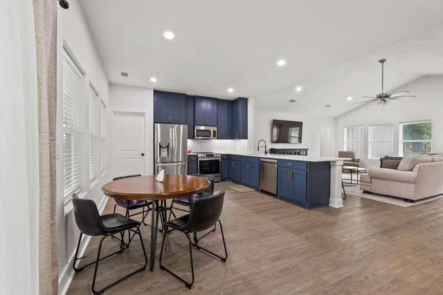1834 S Park Avenue, Denison, TX 75020