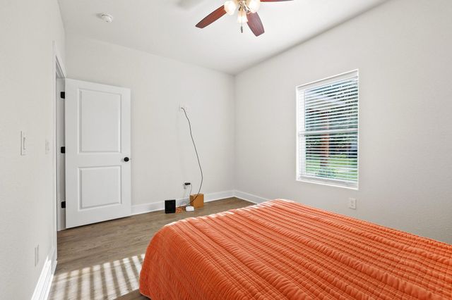 1834 S Park Avenue, Denison, TX 75020