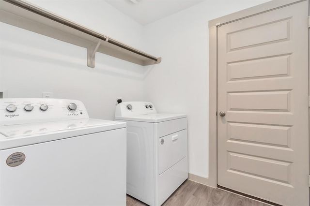 606 Thunder Cloud Drive, Baytown, TX 77523