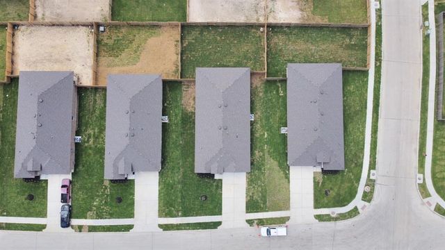 606 Thunder Cloud Drive, Baytown, TX 77523