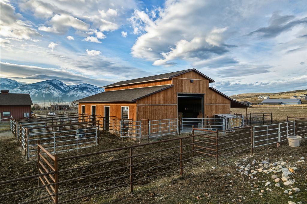 5618 Fairview Lane, Florence, MT 59833 photo 4