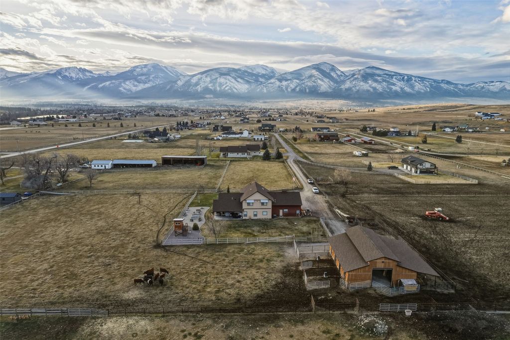 5618 Fairview Lane, Florence, MT 59833 photo 5
