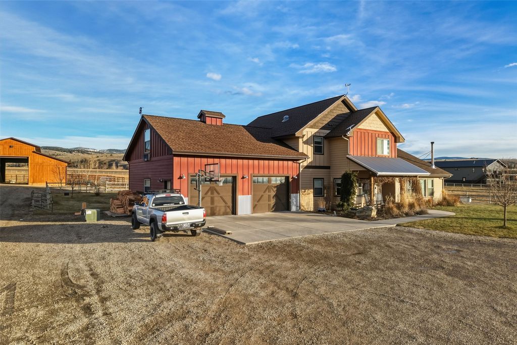 5618 Fairview Lane, Florence, MT 59833 photo 61