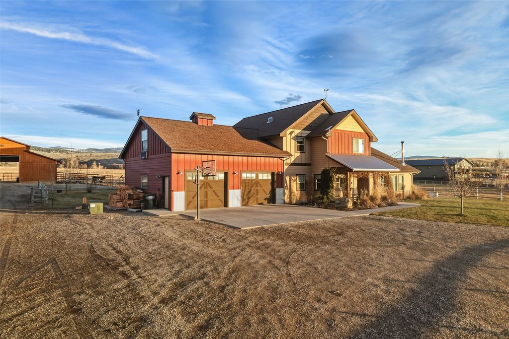 5618 Fairview Lane, Florence, MT 59833 photo 78