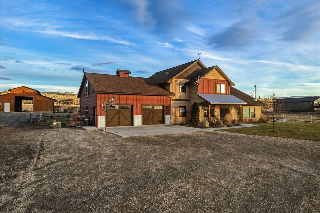 5618 Fairview Lane, Florence, MT 59833 photo 82