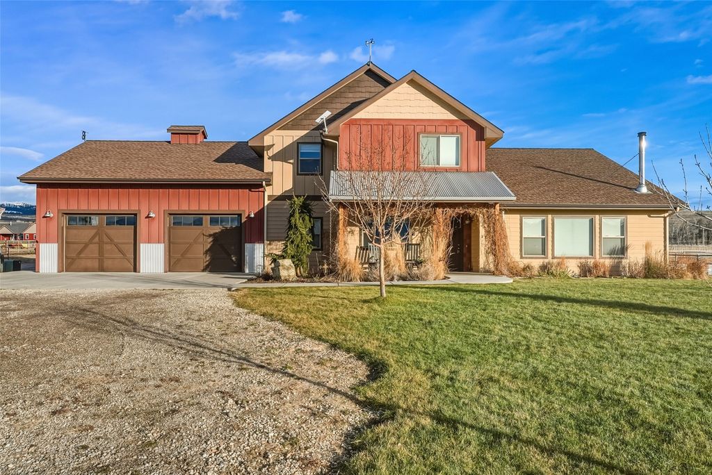 5618 Fairview Lane, Florence, MT 59833 photo 83