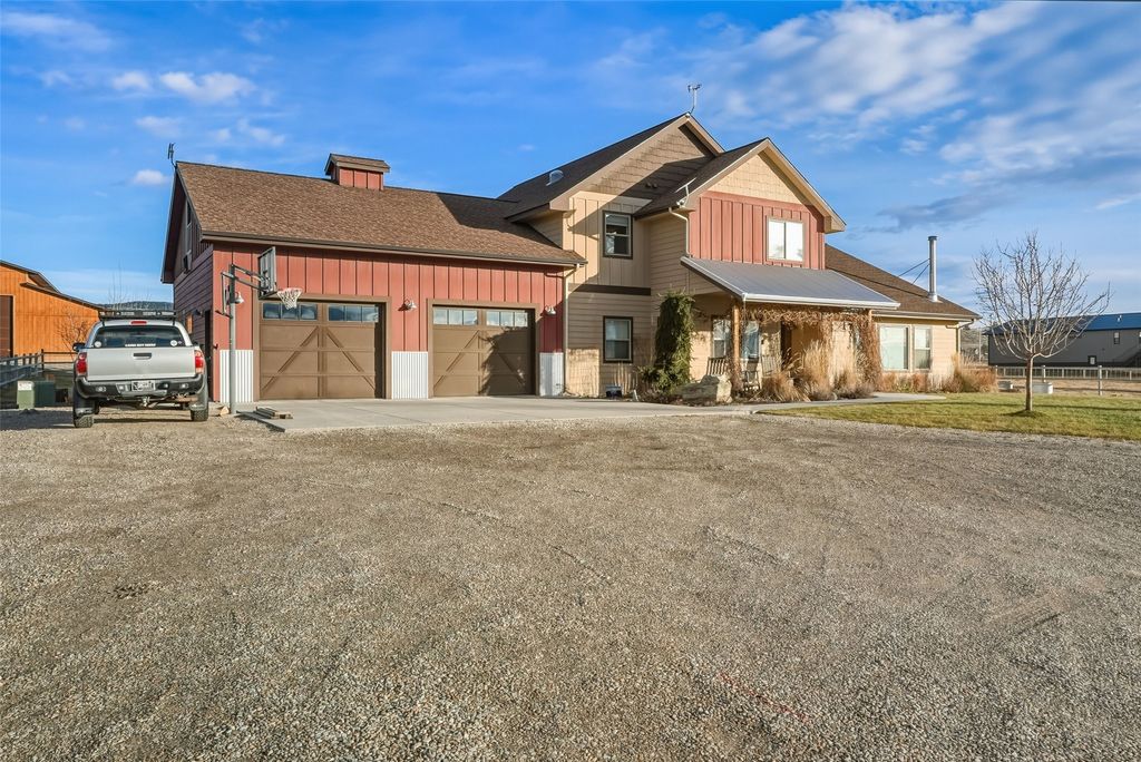 5618 Fairview Lane, Florence, MT 59833 photo 85