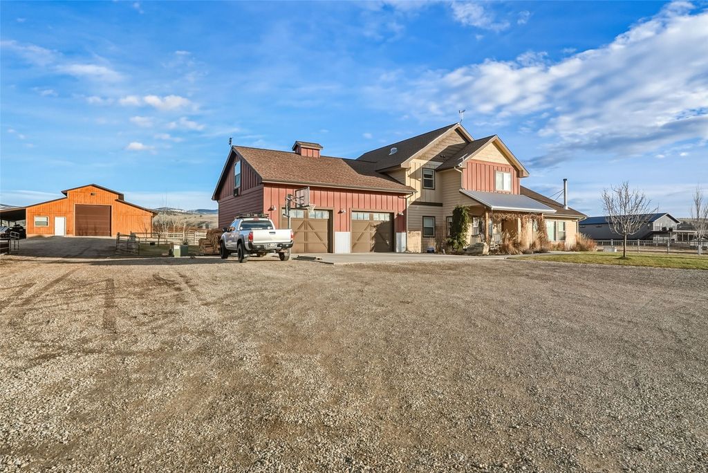 5618 Fairview Lane, Florence, MT 59833 photo 86