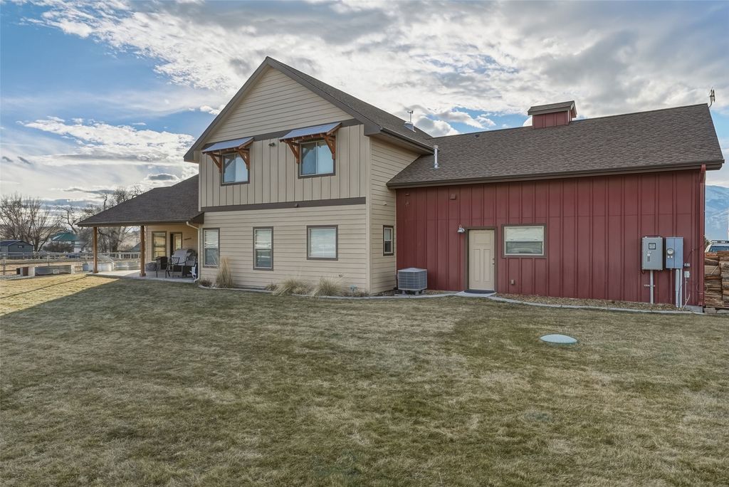 5618 Fairview Lane, Florence, MT 59833 photo 90