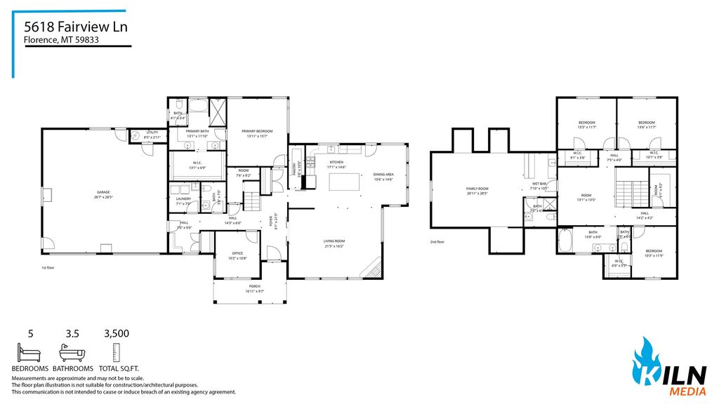 5618 Fairview Lane, Florence, MT 59833 photo 95