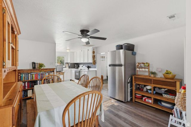 5470 S 2300 W, Roy, UT 84067