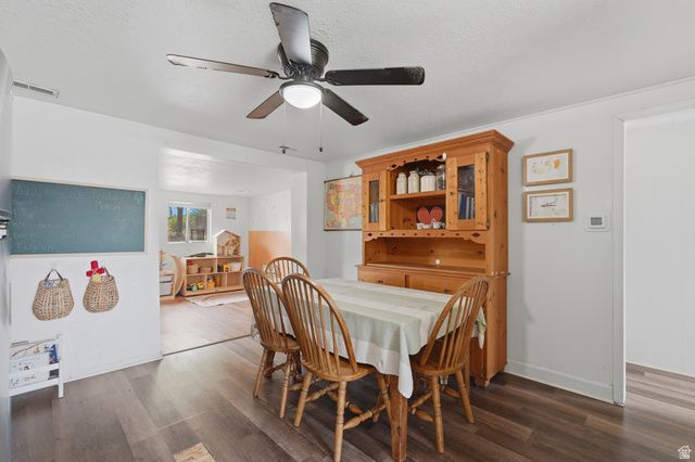 5470 S 2300 W, Roy, UT 84067