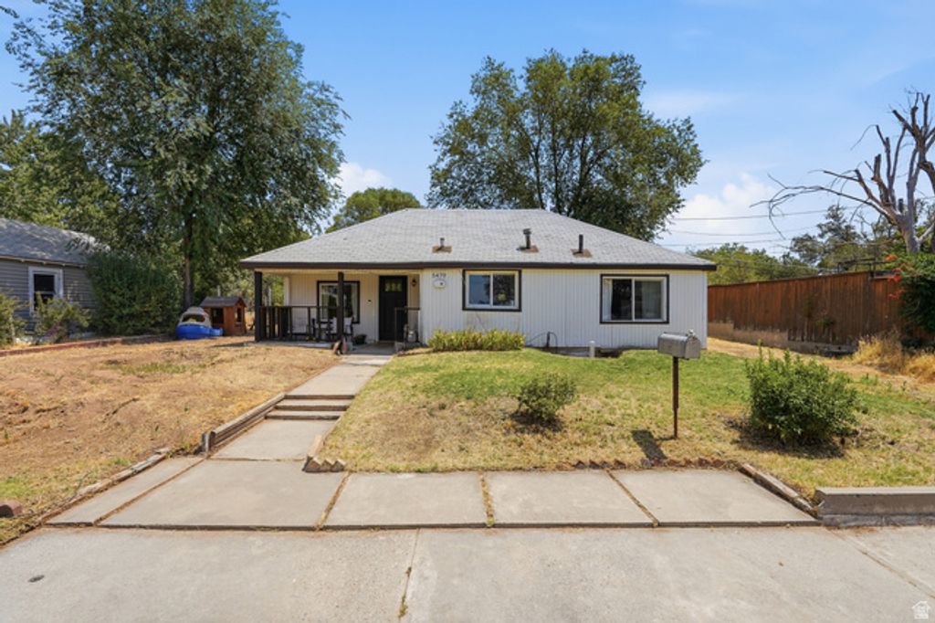 5470 S 2300 W, Roy, UT 84067