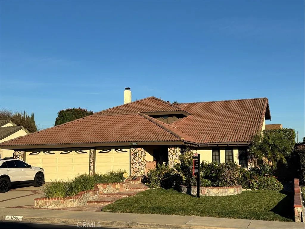 12997 Falcon Place, Chino, CA 91710