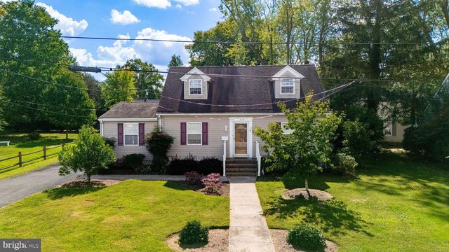 109 ELLIOTT DR, Bridgeville, DE 19933