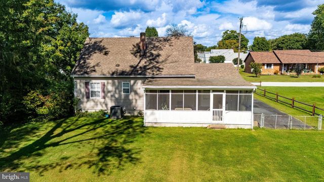 109 ELLIOTT DR, Bridgeville, DE 19933