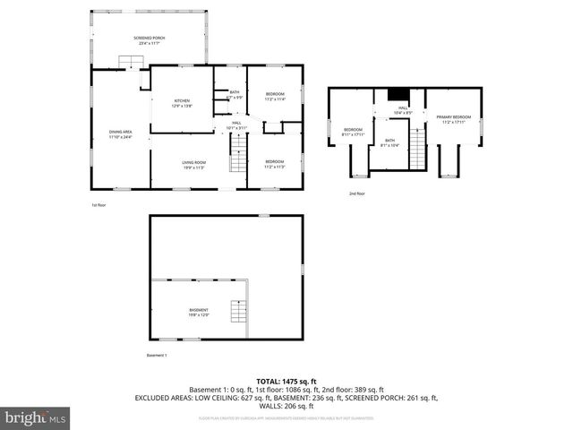 109 ELLIOTT DR, Bridgeville, DE 19933