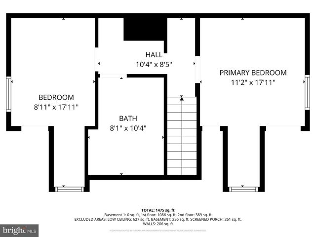 109 ELLIOTT DR, Bridgeville, DE 19933