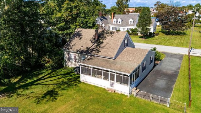 109 ELLIOTT DR, Bridgeville, DE 19933