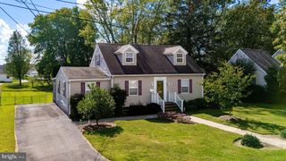 109 ELLIOTT DR, Bridgeville, DE 19933
