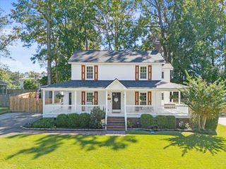 261 Hillbrook Drive, Martinez, GA 30907
