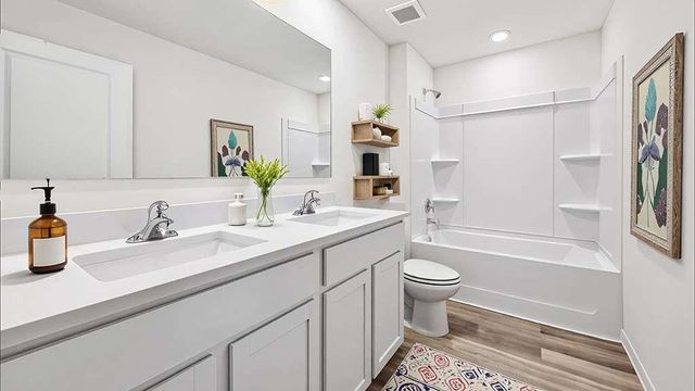 6022 Knickerbocker Street, Mableton, GA 30126