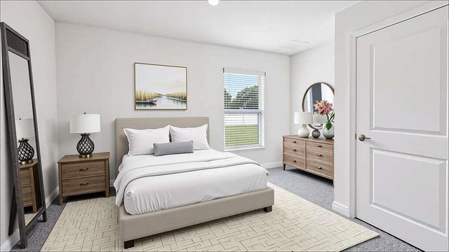 6022 Knickerbocker Street, Mableton, GA 30126