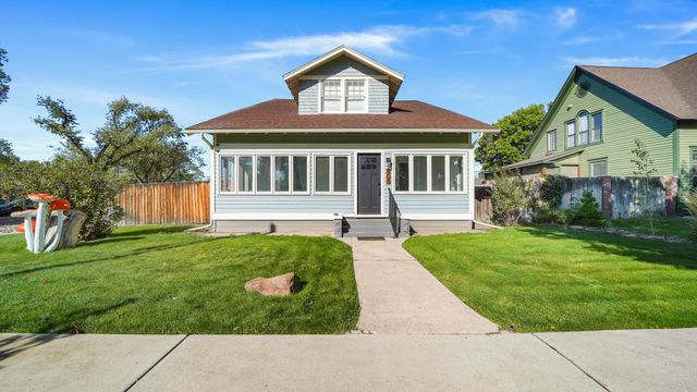 805 N 7th Street, Grand Junction, CO 81501