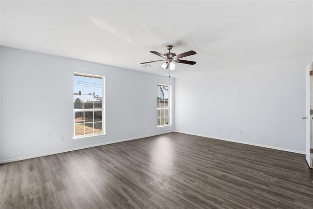 3380 Del Aire Place, Del City, OK 73115