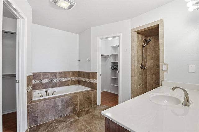 3380 Del Aire Place, Del City, OK 73115