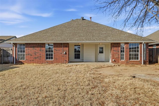 3380 Del Aire Place, Del City, OK 73115