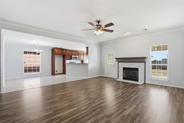 3380 Del Aire Place, Del City, OK 73115