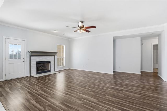 3380 Del Aire Place, Del City, OK 73115