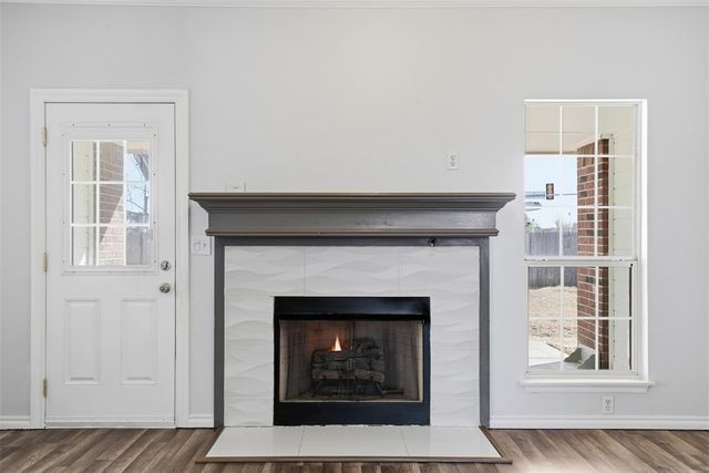 3380 Del Aire Place, Del City, OK 73115