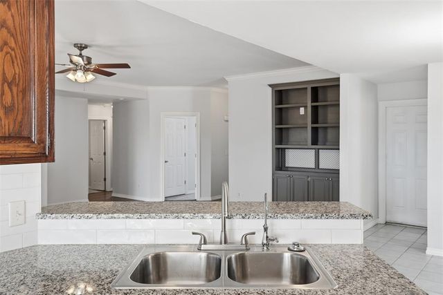 3380 Del Aire Place, Del City, OK 73115