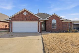 3380 Del Aire Place, Del City, OK 73115