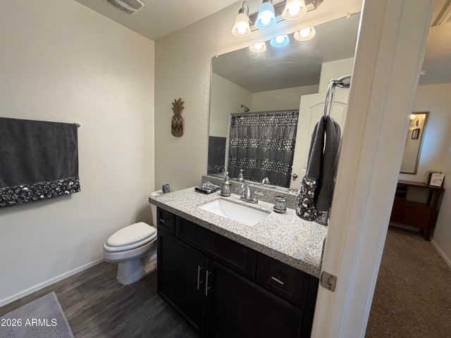17952 N 114TH Lane, Surprise, AZ 85378