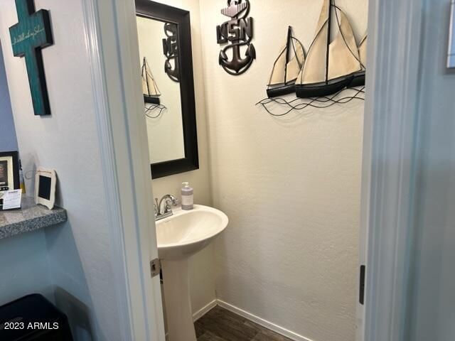 17952 N 114TH Lane, Surprise, AZ 85378