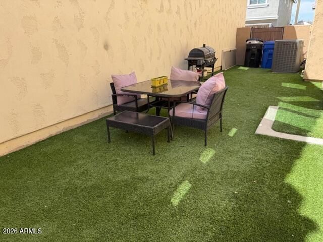 17952 N 114TH Lane, Surprise, AZ 85378