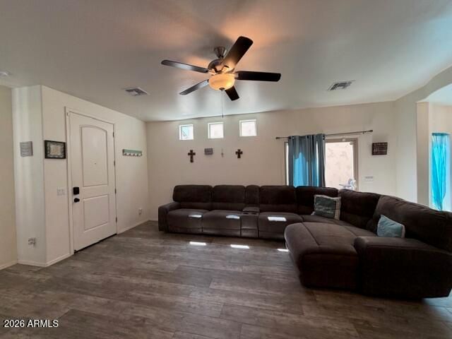 17952 N 114TH Lane, Surprise, AZ 85378