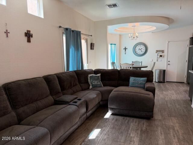 17952 N 114TH Lane, Surprise, AZ 85378